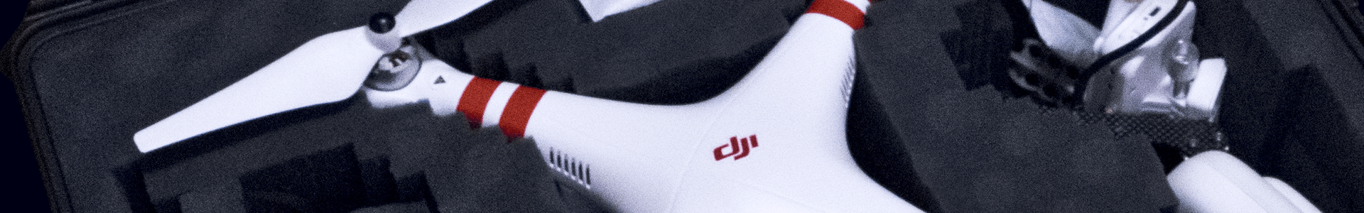 H&F Secure Aerial Surveillance Equipment
